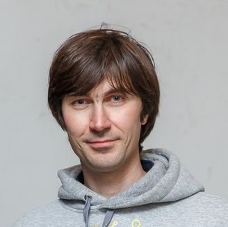 Mikhail Burtsev